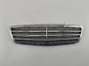 Решетка радиатора Mercedes C-Class W203 (2000-2006) Артикул 55216123 - Фото #1
