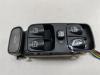 Блок кнопок управления стеклоподъемниками Mercedes C-Class W203 (2000-2006) Артикул 55219316 - Фото #1