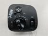 Переключатель света Mercedes C-Class W203 (2000-2006) Артикул 55219352 - Фото #1