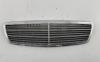 Решетка радиатора Mercedes C-Class W203 (2000-2006) Артикул 55219592 - Фото #1