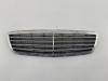Решетка радиатора Mercedes C-Class W203 (2000-2006) Артикул 55229114 - Фото #1