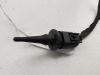 Датчик температуры Mercedes C-Class W203 (2000-2006) Артикул 55229221 - Фото #1