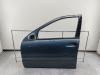 Дверь боковая передняя левая Mercedes C-Class W203 (2000-2006) Артикул 55230099 - Фото #1