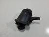 Патрубок турбины Mercedes C-Class W203 (2000-2006) Артикул 55255161 - Фото #1