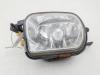 Фара противотуманная левая Mercedes C-Class W203 (2000-2006) Артикул 55261875 - Фото #1