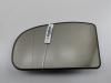 Стекло зеркала наружного левого Mercedes C-Class W203 (2000-2006) Артикул 55262328 - Фото #1