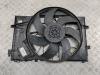 Вентилятор радиатора Mercedes C-Class W203 (2000-2006) Артикул 55267490 - Фото #1