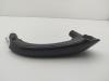 Ручка двери внутренняя передняя правая Mercedes C-Class W203 (2000-2006) Артикул 55273100 - Фото #1