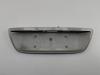 Бленда (накладка под номер) Mercedes C-Class W203 (2000-2006) Артикул 55283256 - Фото #1