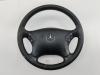 Руль Mercedes C-Class W203 (2000-2006) Артикул 55295449 - Фото #1