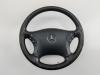 Руль Mercedes C-Class W203 (2000-2006) Артикул 55295457 - Фото #1