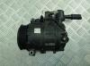 Компрессор кондиционера Mercedes C-Class W203 (2000-2006) Артикул 55303844 - Фото #1