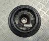 Шкив коленвала Mercedes C-Class W203 (2000-2006) Артикул 55303887 - Фото #1