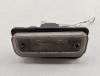Подсветка номера Mercedes C-Class W203 (2000-2006) Артикул 55305638 - Фото #1