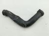 Патрубок интеркулера Mercedes C-Class W203 (2000-2006) Артикул 55323647 - Фото #1