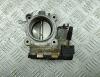 Заслонка дроссельная Mercedes C-Class W203 (2000-2006) Артикул 55341562 - Фото #1