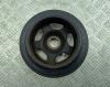 Шкив коленвала Mercedes C-Class W203 (2000-2006) Артикул 55358115 - Фото #1