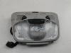 Фонарь салонный (плафон) Mercedes C-Class W203 (2000-2006) Артикул 55360940 - Фото #1