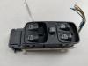 Блок кнопок управления стеклоподъемниками Mercedes C-Class W203 (2000-2006) Артикул 55360942 - Фото #1