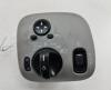 Переключатель света Mercedes C-Class W203 (2000-2006) Артикул 55360958 - Фото #1