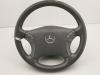 Руль Mercedes C-Class W203 (2000-2006) Артикул 55370421 - Фото #1