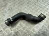 Патрубок интеркулера Mercedes C-Class W203 (2000-2006) Артикул 55376106 - Фото #1