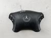 Подушка безопасности (Airbag) водителя Mercedes C-Class W203 (2000-2006) Артикул 55378857 - Фото #1