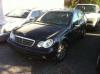  Mercedes C-Class W203 (2000-2006) Разборочный номер S1444 #2