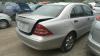  Mercedes C-Class W203 (2000-2006) Разборочный номер V0928 #3