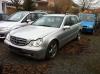 Mercedes C-Class W203 (2000-2006) Разборочный номер S2013 #2