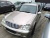  Mercedes C-Class W203 (2000-2006) Разборочный номер L7578 #1