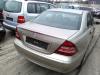  Mercedes C-Class W203 (2000-2006) Разборочный номер L7578 #2