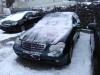  Mercedes C-Class W203 (2000-2006) Разборочный номер L7725 #1