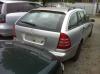  Mercedes C-Class W203 (2000-2006) Разборочный номер S2261 #1