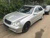  Mercedes C-Class W203 (2000-2006) Разборочный номер Z6503 #1