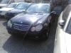  Mercedes C-Class W203 (2000-2006) Разборочный номер L8161 #1