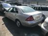  Mercedes C-Class W203 (2000-2006) Разборочный номер T1543 #2