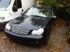  Mercedes C-Class W203 (2000-2006) Разборочный номер S2667 #2