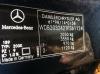  Mercedes C-Class W203 (2000-2006) Разборочный номер S2667 #5