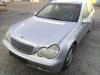  Mercedes C-Class W203 (2000-2006) Разборочный номер L8498 #1