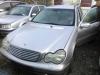  Mercedes C-Class W203 (2000-2006) Разборочный номер L8543 #1