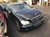  Mercedes C-Class W203 (2000-2006) Разборочный номер T1797 #1