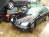  Mercedes C-Class W203 (2000-2006) Разборочный номер L8850 #1