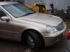  Mercedes C-Class W203 (2000-2006) Разборочный номер V2292 #1