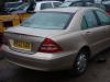  Mercedes C-Class W203 (2000-2006) Разборочный номер V2292 #2