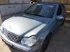  Mercedes C-Class W203 (2000-2006) Разборочный номер L9309 #1