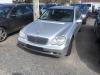  Mercedes C-Class W203 (2000-2006) Разборочный номер S3163 #2