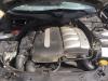  Mercedes C-Class W203 (2000-2006) Разборочный номер S3163 #4