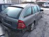  Mercedes C-Class W203 (2000-2006) Разборочный номер L9316 #2