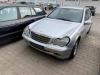  Mercedes C-Class W203 (2000-2006) Разборочный номер T2350 #1